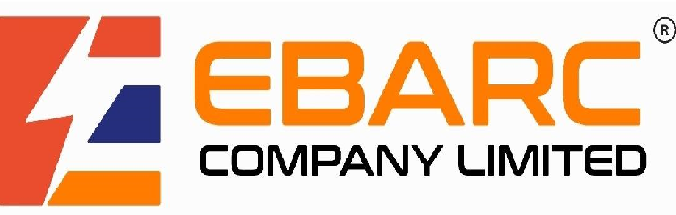 EBARC Logo
